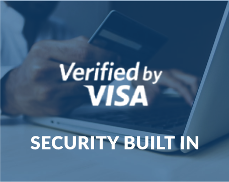 Visa Verified